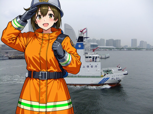 飛龍とひりゅう