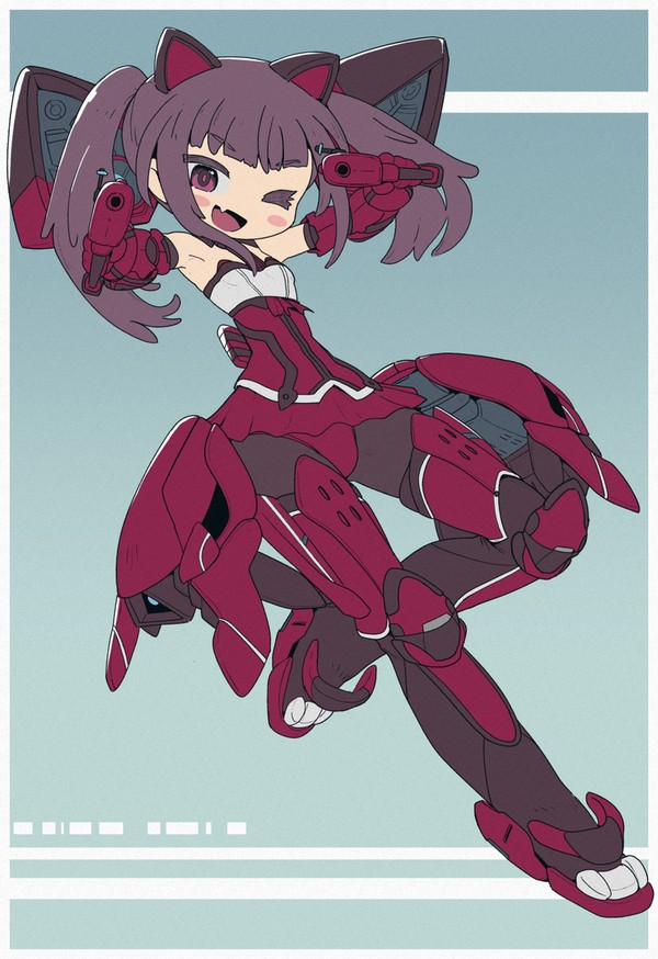 綾香さまちゃん