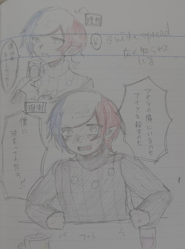 どきひすメモリー