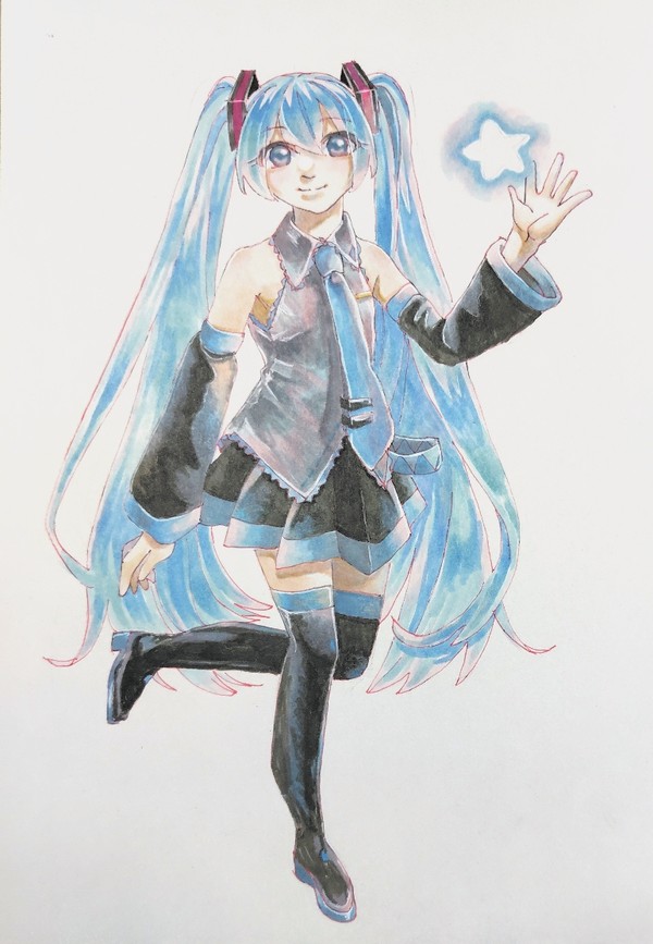 きらきら