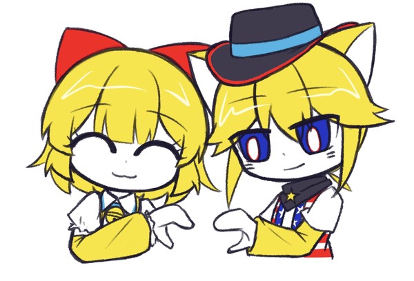 ドラえもんズ擬人化相关+杂图