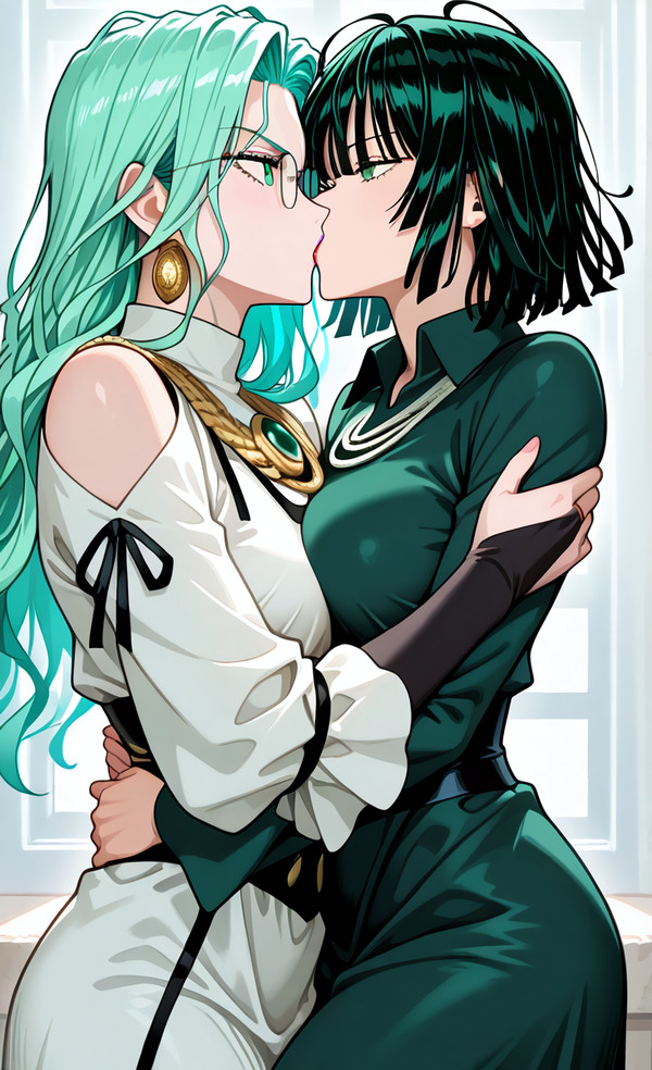 大人のフブキxサイコス
