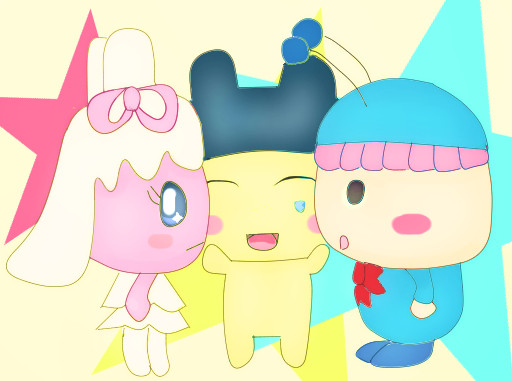 コロちゃおコラボ