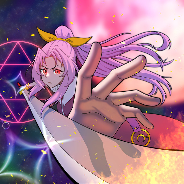 Yorihime Gatotsu