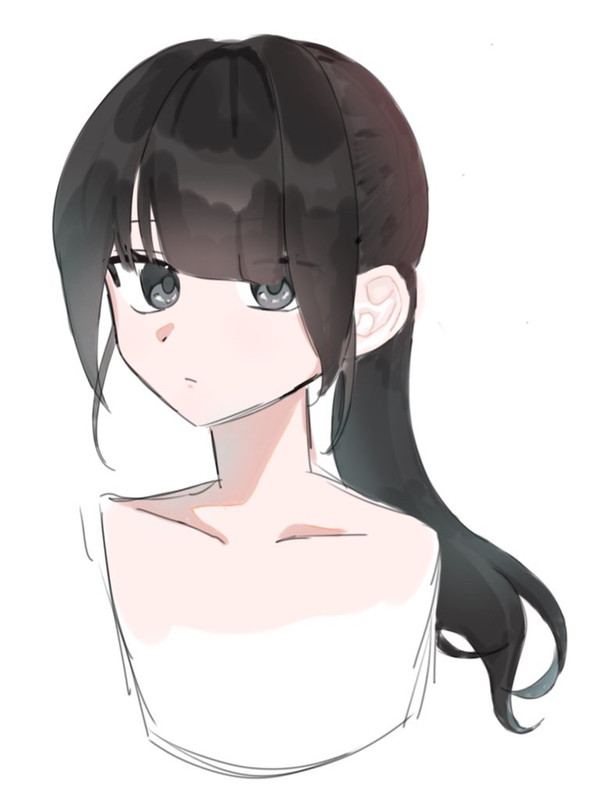 こんな綺麗な落書き初めてみた