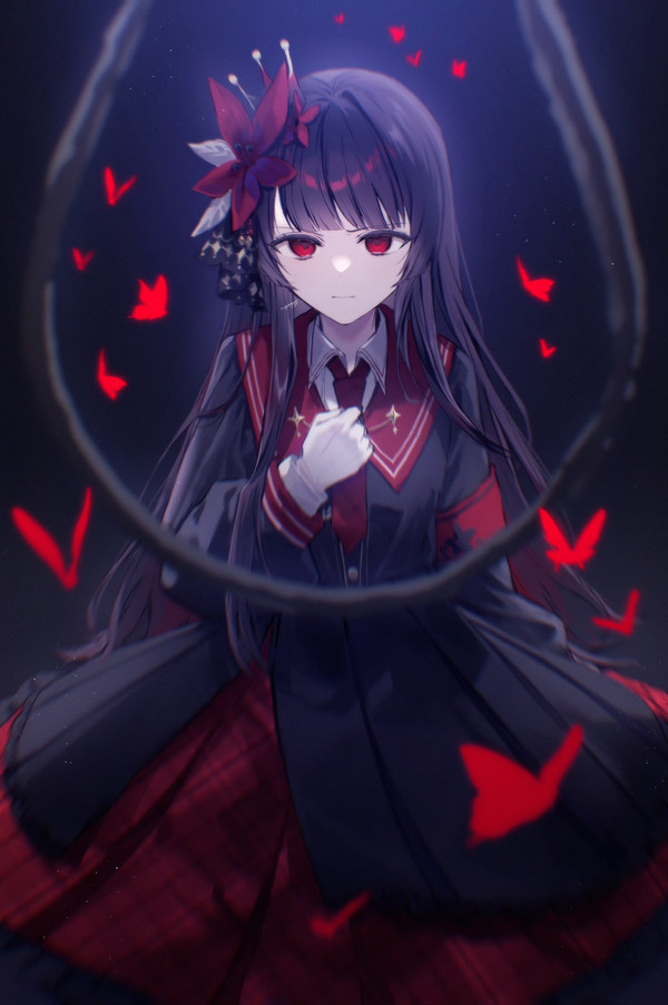 ヒロちゃん