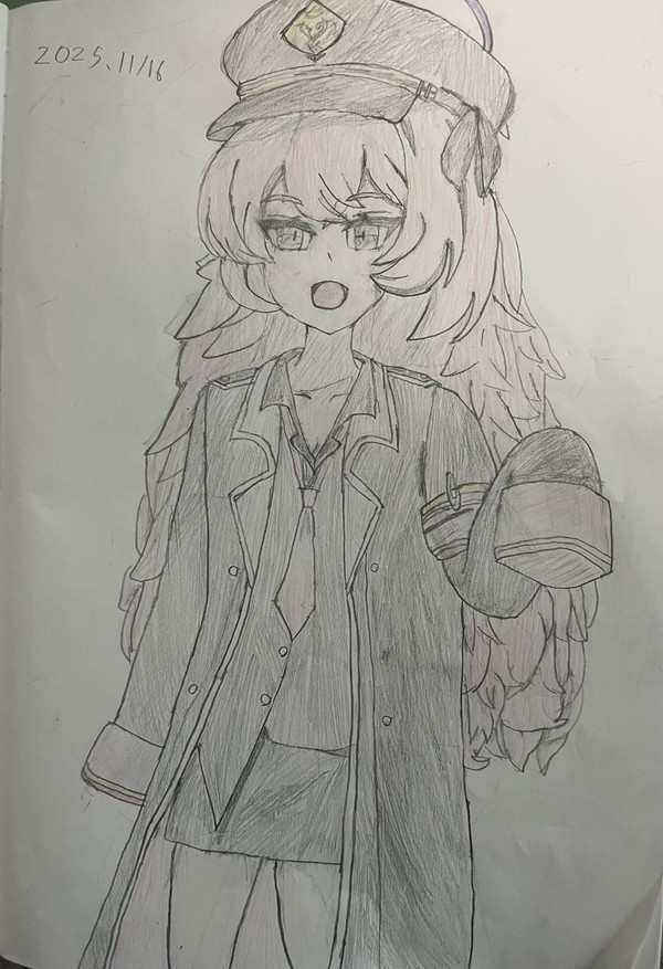 イロハ誕生日おめでとう！