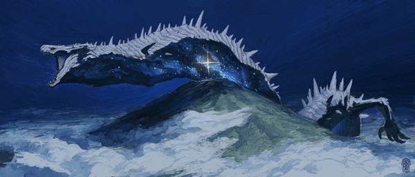 甕星