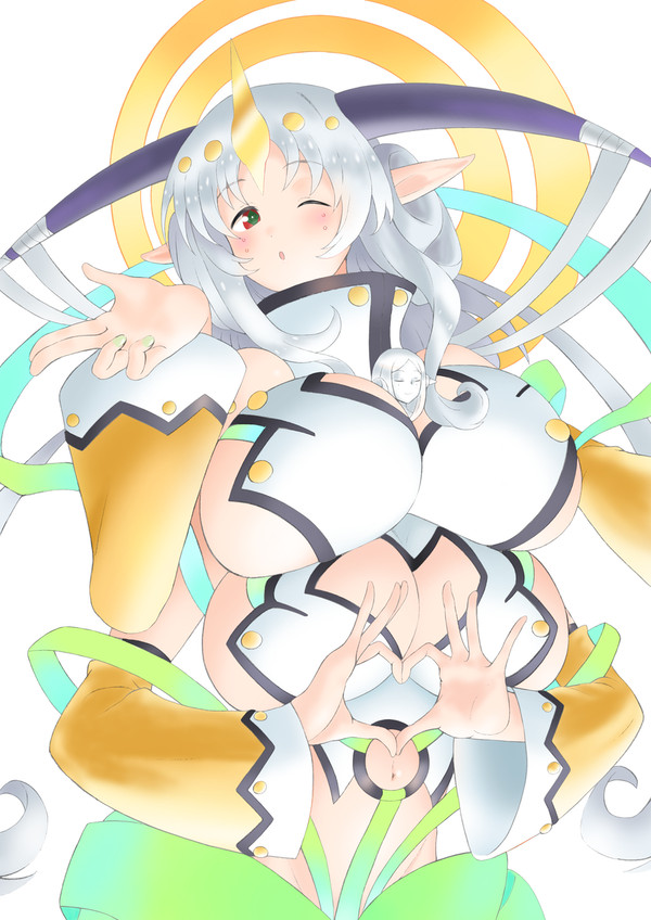 星神ポルクス