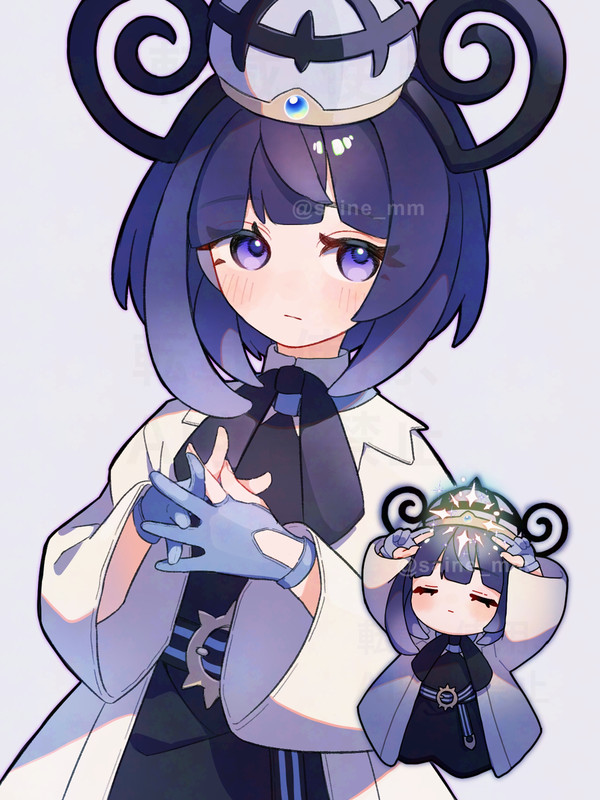 ムクちゃん