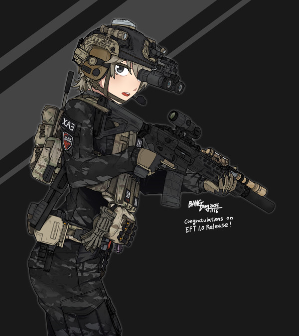 commission work