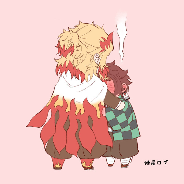 煉炭ログ