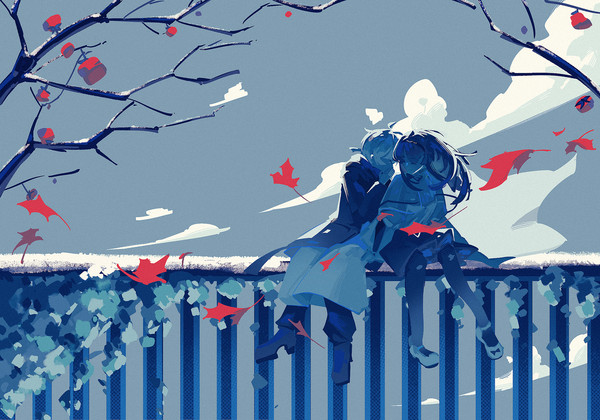 节气两则