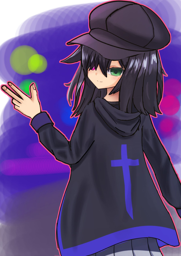 セラヴィ（2025HBD）