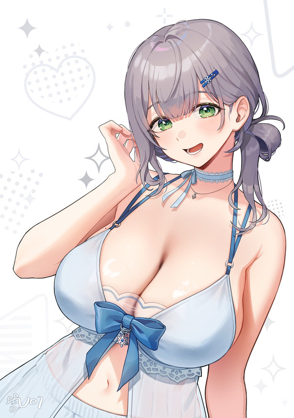 ♥
