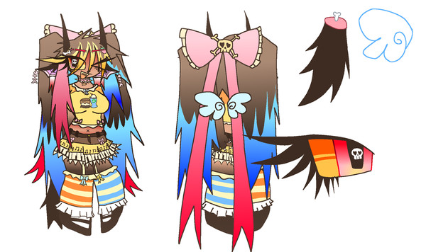 Jojifuku! Meishu