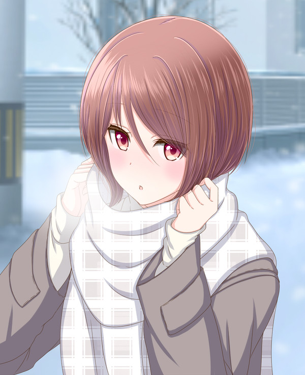 (っ˘ω˘c)✨