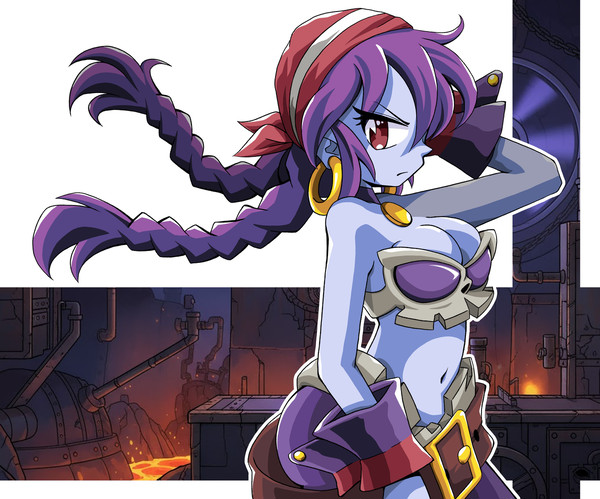 Risky Boots