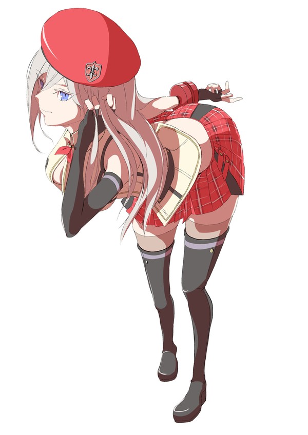 アリサ・イリーニチナ・アミエーラ