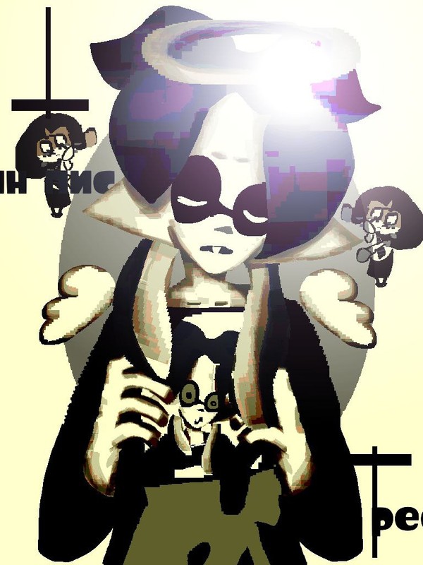 Splatoon!