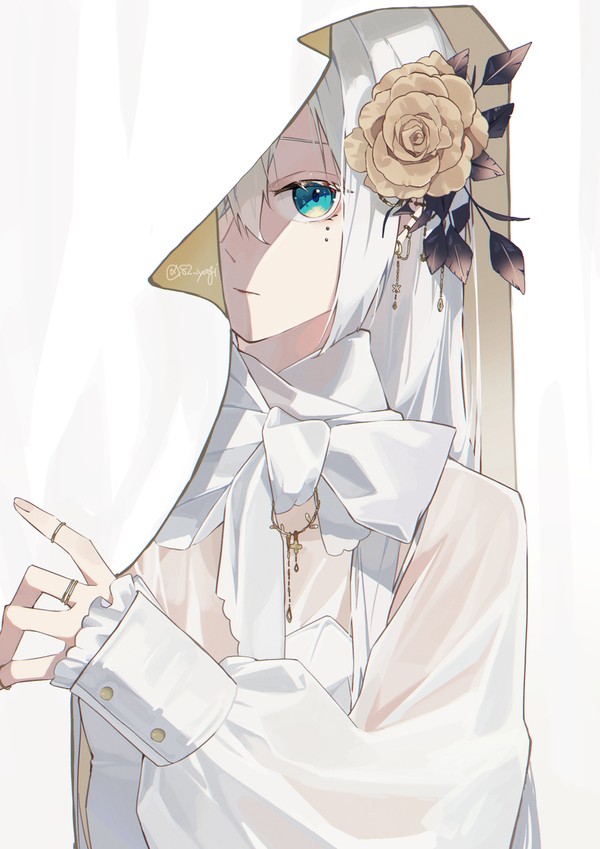 視線