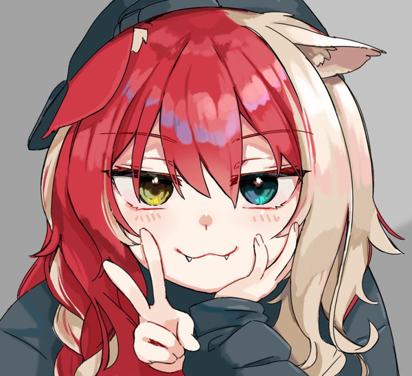 ぴーす！