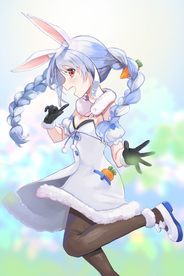 ぺこらっちょ