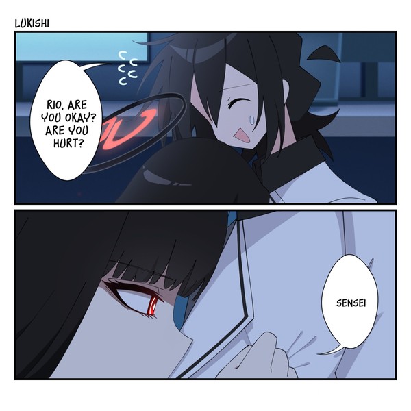 A Secret Moment