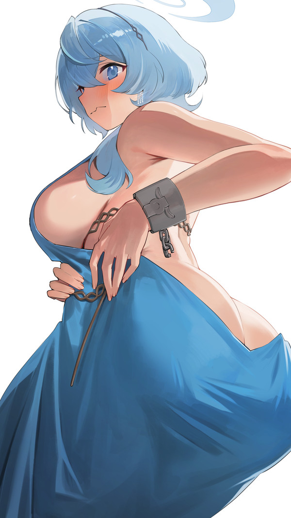 アコ（ドレス）