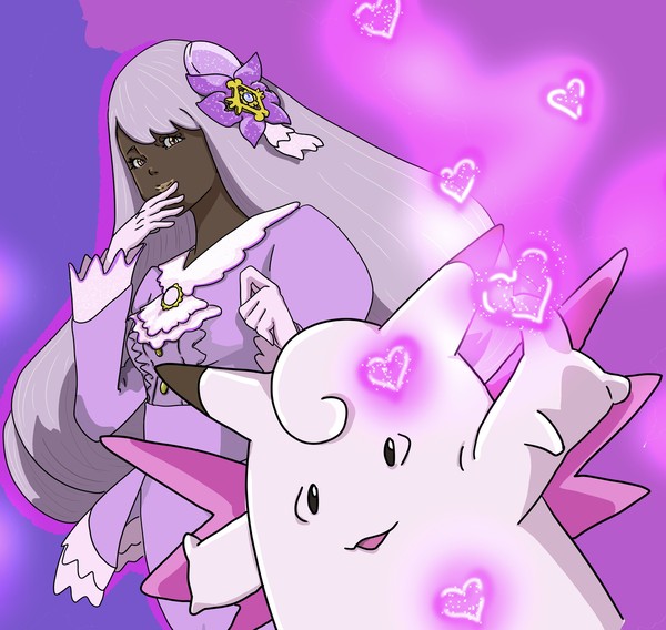 ユカリん