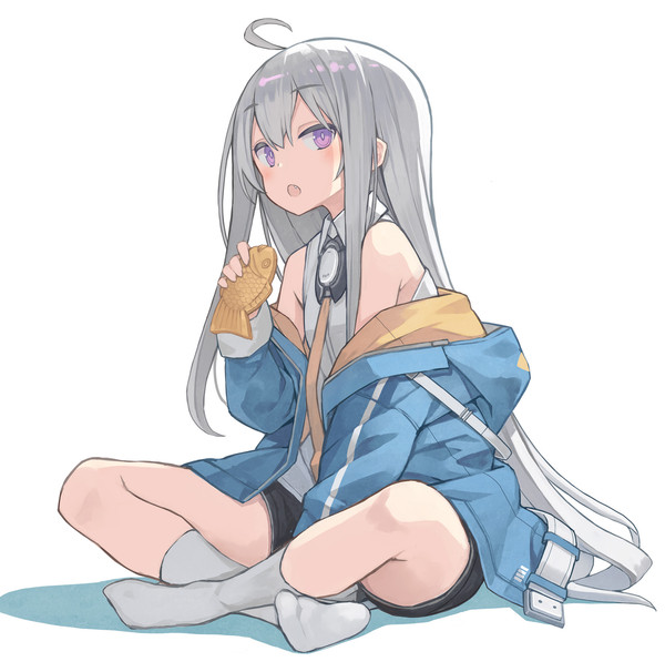 たい焼き - 1/1