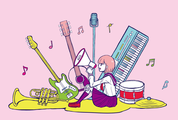 楽器