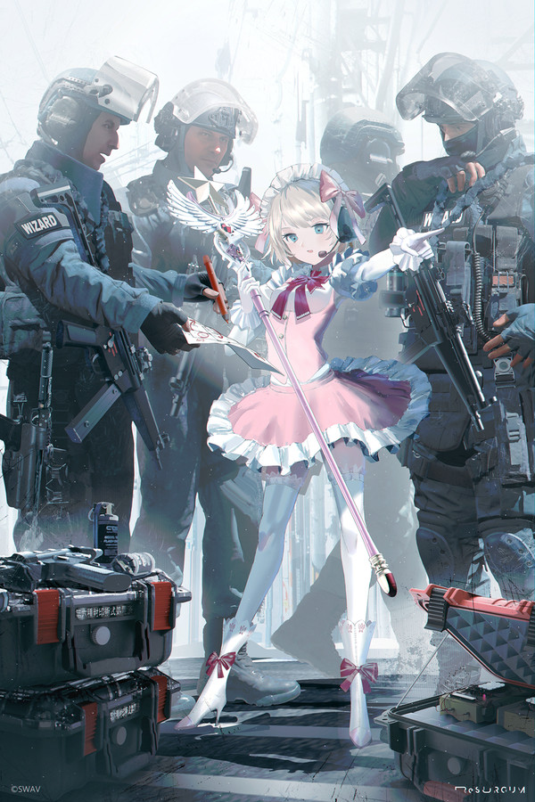 作戦指揮