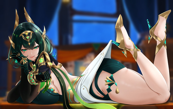 Nefer (Genshin Impact)