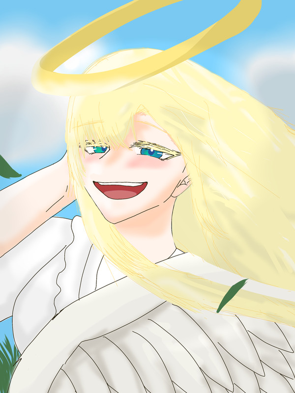 てんし!
