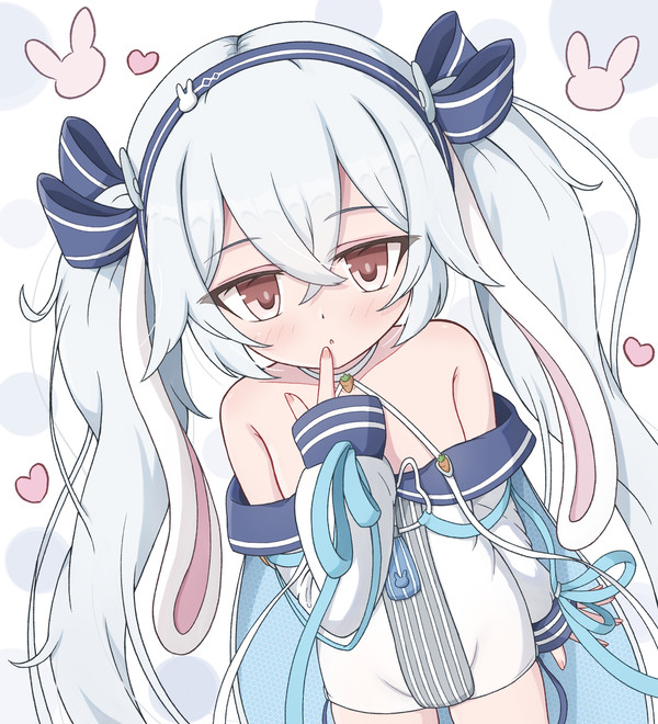 ラフィーちゃん