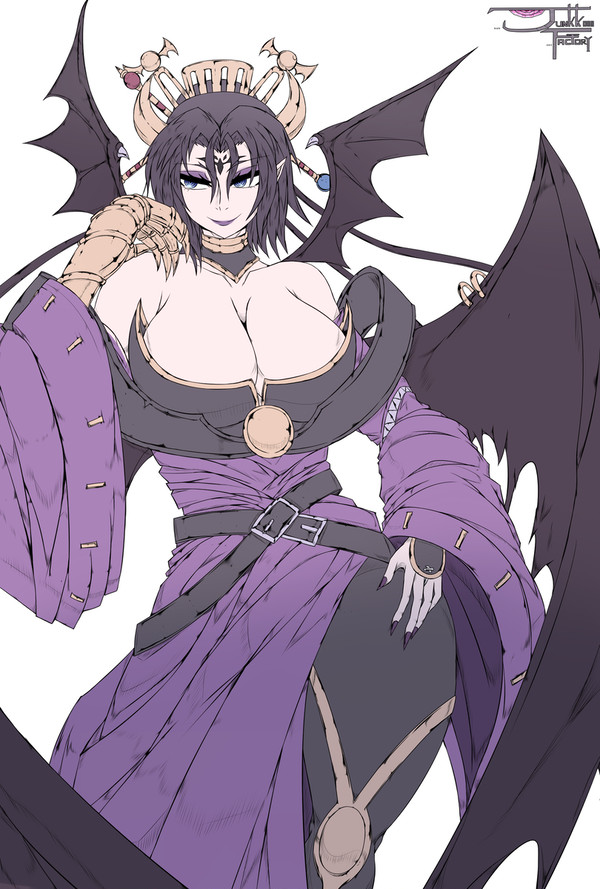 Lilithmon