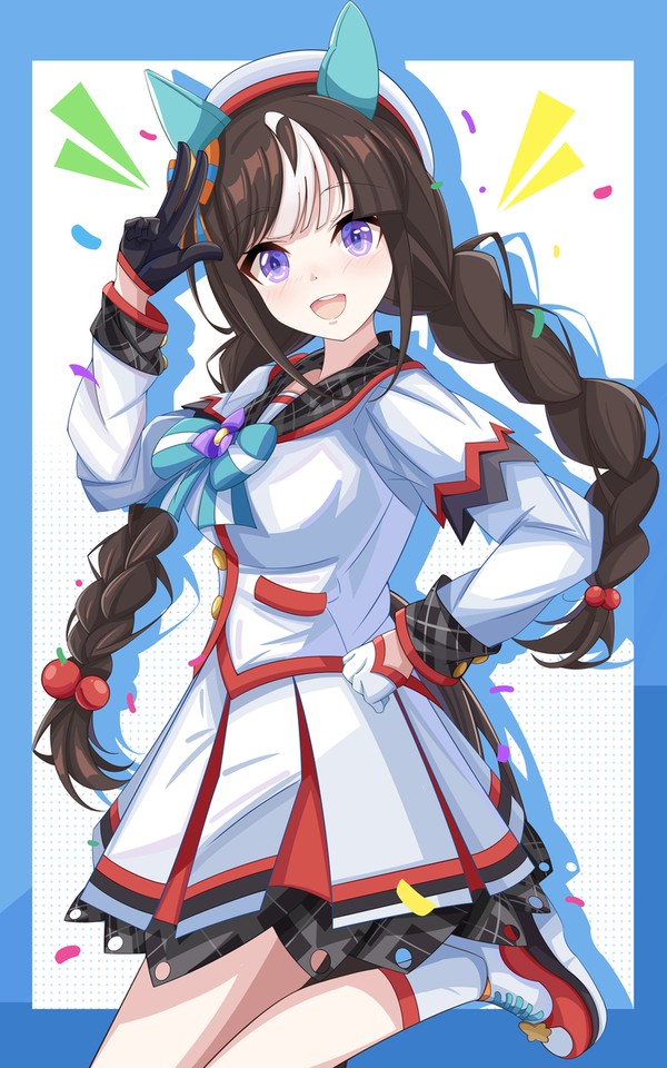 ホッコータルマエ - 1/1