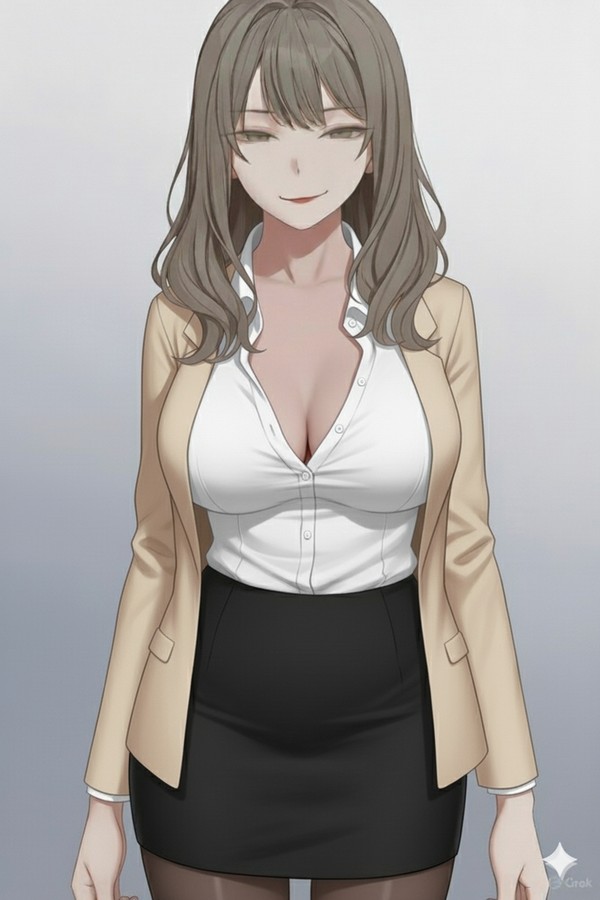 Breastforms