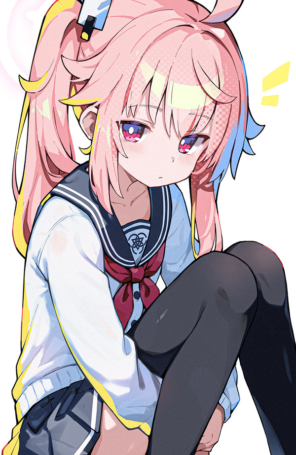 ナツちゃん