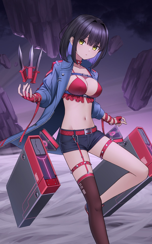 トレサ