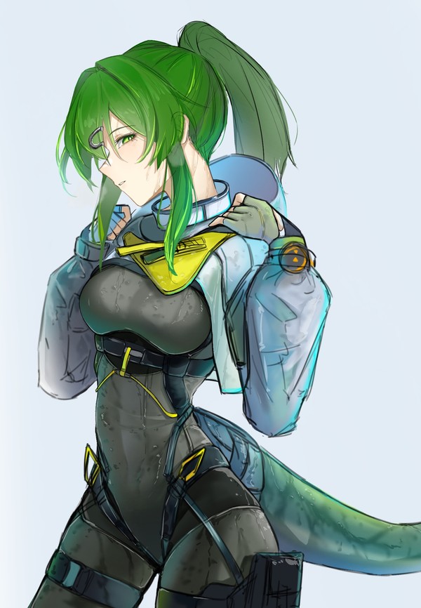 再摸一張