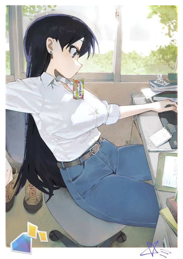 凪さん☀️