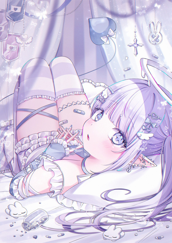 ごろりん