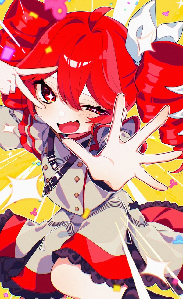 応援ありがとう‼️✌️