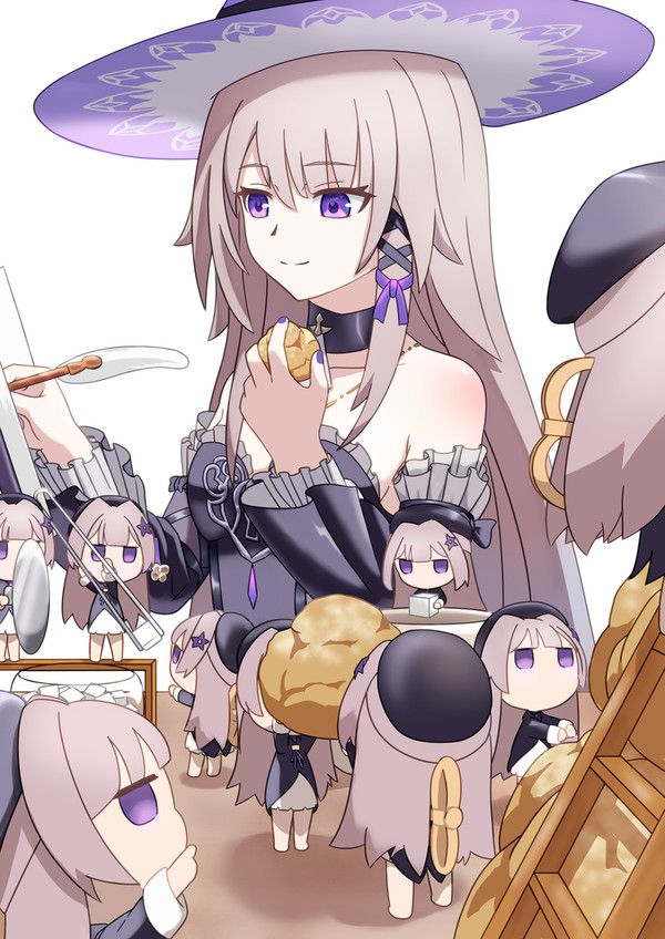 クッキングヘルタ