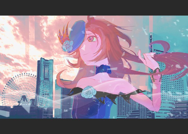 ライスシャワー