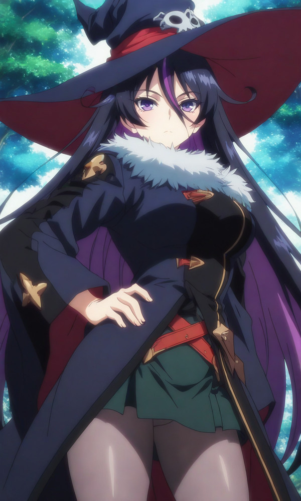 ルシア・ロジェ(嘆きの亡霊は引退したい) エロ画像