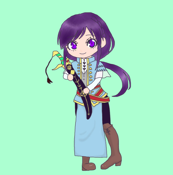 恋した人はFA