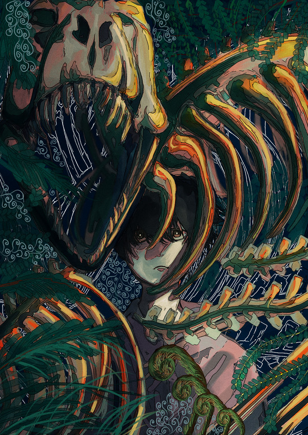 白亜